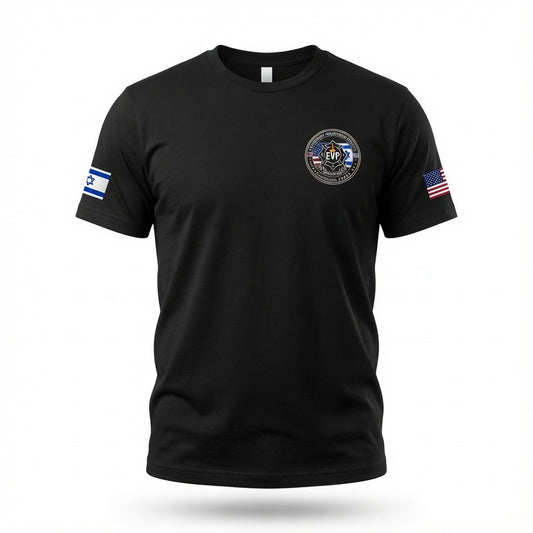 Emergency Volunteers Project Special Edition T-shirts